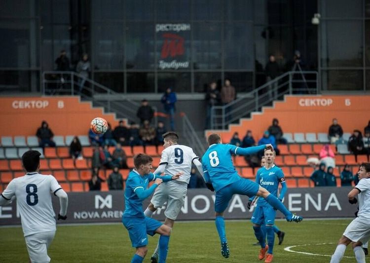 Внимание: разыскивается болельщик!