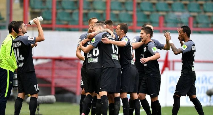 «Тосно» в Черкизове — как дома