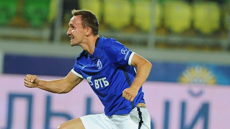 Алексей Козлов: При Хохлове тот же Саша Ташаев раскрылся по полной