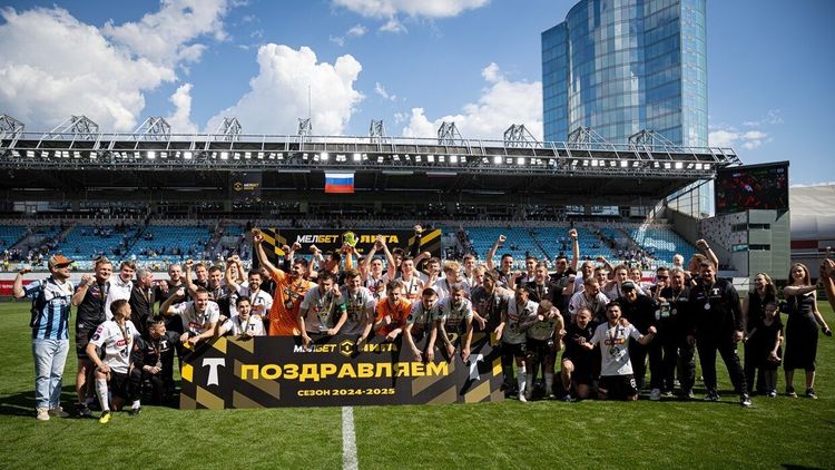 Новый громкий скандал в РПЛ. «Торпедо» начнет сезон, несмотря на арест владельца?