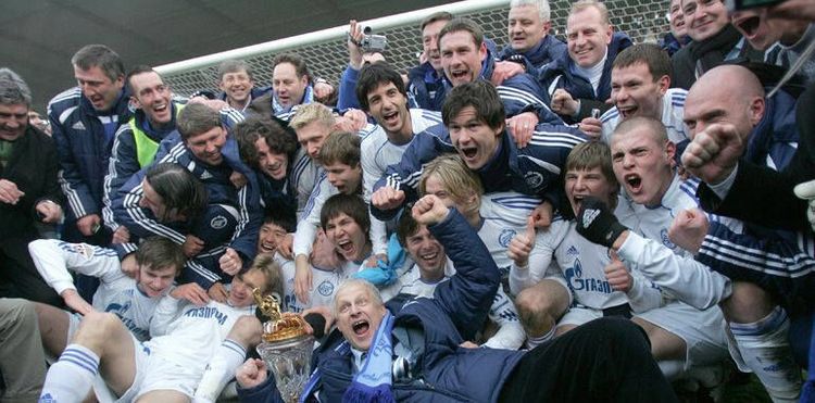 Адвокат пропустит чествование «Зенита»-2007, Текке ждет визу