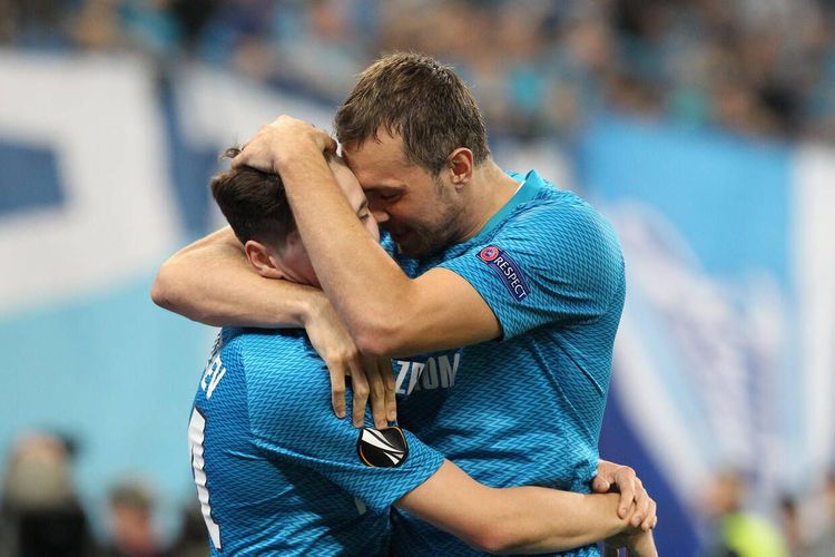 «Зенит» — ленивая команда!»