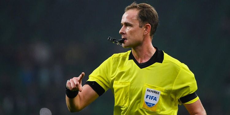 Не все судьи РПЛ умеют работать с VAR. Мешков и Вилков ошибочно удалили полузащитника «Краснодара»