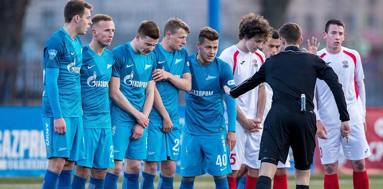 Парадоксы второго «Зенита»