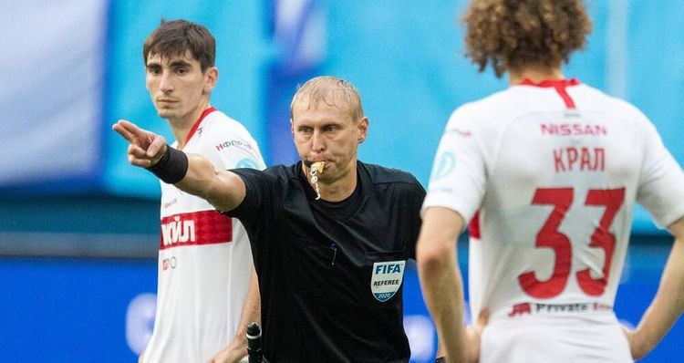 «Спартак» засудили в матче с «Зенитом»? Разбираем решения судей