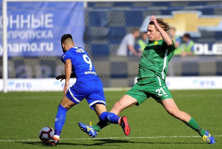 Белоруков, Гиголаев, Маркелов, Долгов: кем «Анжи» грозит «Зениту»