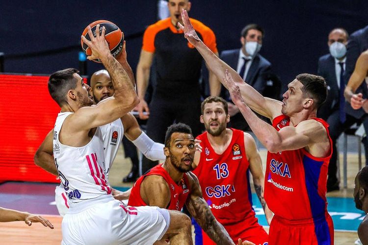 Джеймс покинет ЦСКА, будущее Шведа под вопросом – Мнение Владимира Гомельского