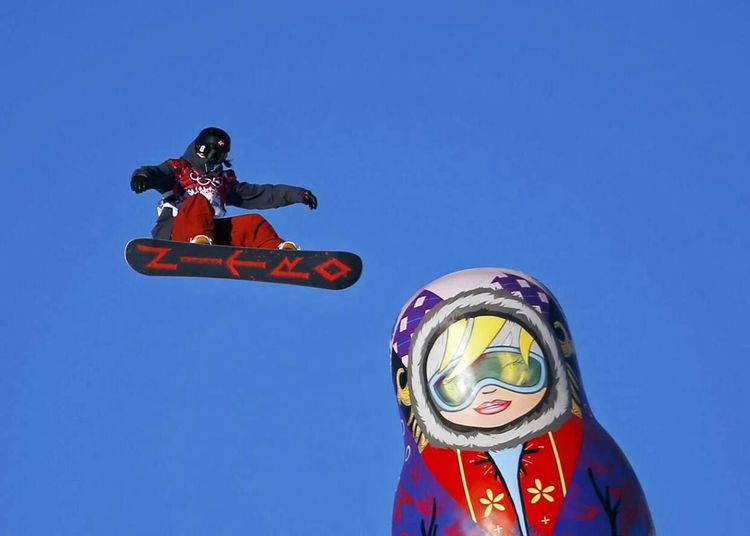 «Спорт День за Днем»-2014. Смысл олимпийского блицкрига