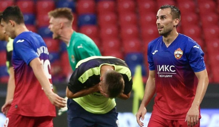 Владимир Федотов смог ответить на требование фанатов ЦСКА