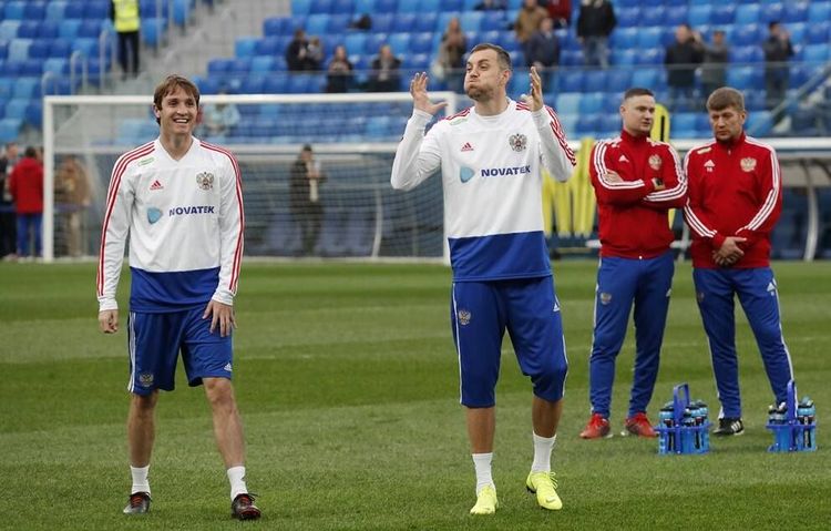 Марио Фернандес должен вернуться в ЦСКА. Что с ним происходило в последний год?