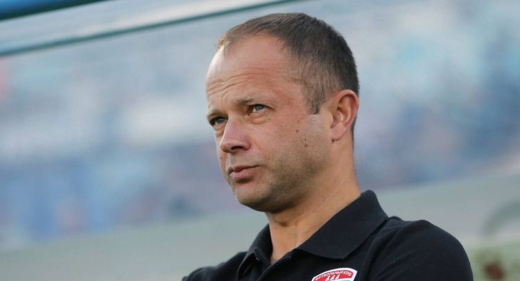 Дмитрий Парфенов: Предложений обменять Заболотного на Дзюбу не поступало