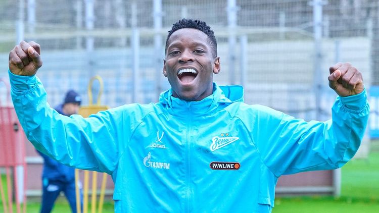 Агент Лепсая: «Зениту» сложно продать нынешнего Луиса Энрике за 40 миллионов евро