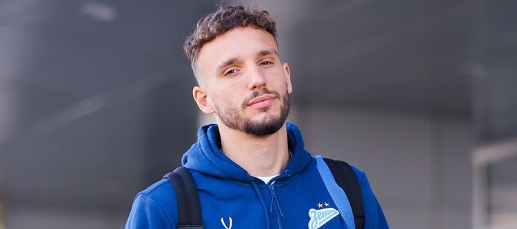 Агент Эракович рассказал, существует ли у футболиста конфликт с тренером «Зенита» Семаком