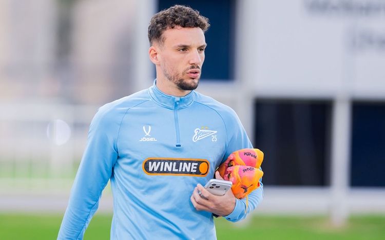 Эракович перешёл в «Црвену Звезду»