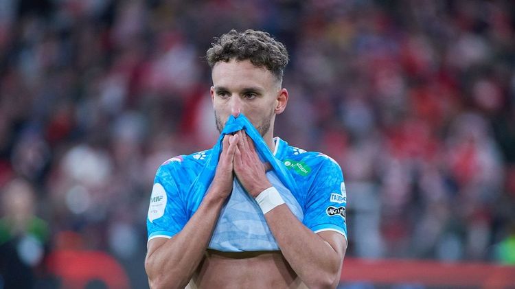 Хомуха: «Зенит» взял Дивеева, а Эракович стал уступать после повышения конкуренции