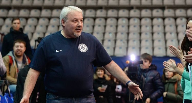 Кирилл Фастовский: 19 побед СКА подряд — какой может быть интерес к КХЛ?