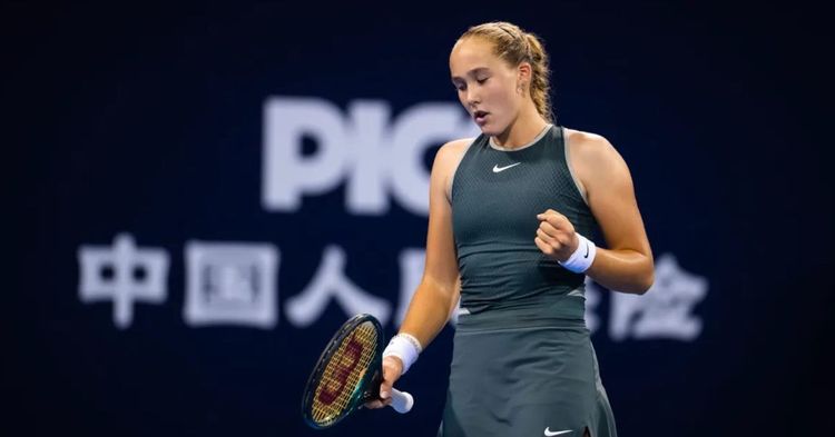 Эксперты OLIMPBET котируют Андрееву в числе главных фаворитов Australian Open – и это в 17 лет! 