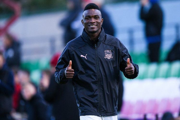 В чем феномен нападающего «Краснодара»? Объясняем, почему Кордоба лучше Смолова