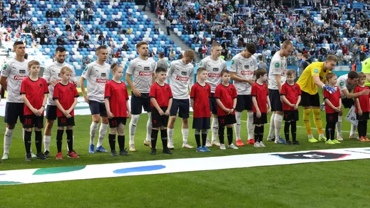 Весовые категории