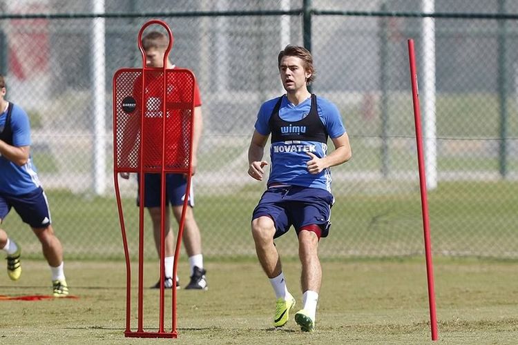 Кирилл Панченко: Хочу себе доказать, а не ЦСКА