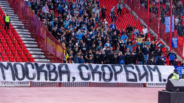Международная реакция мира спорта на трагедию в «Крокусе»: МОК молчит, но другие говорят