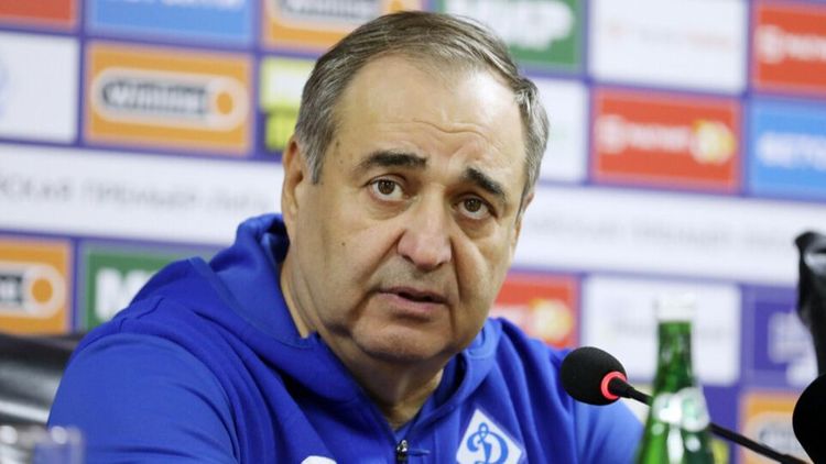 Экс-тренер «Динамо» Махачкала Биджиев ответил, есть ли у него новые предложения