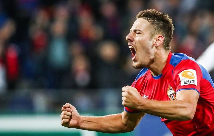 Влашич, задумайся! Армейца хочет купить клуб, где все бастуют из-за долгов