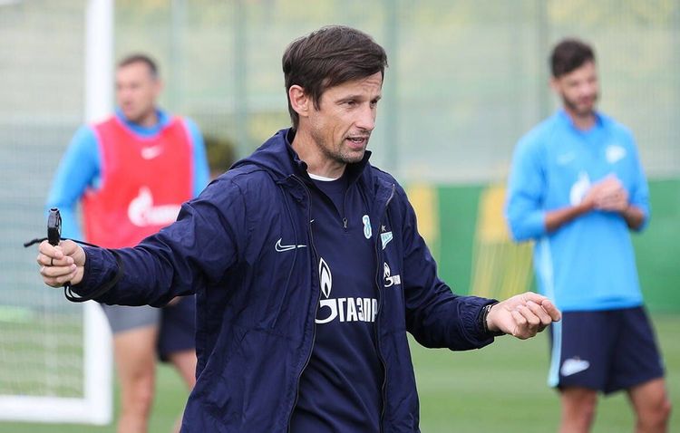 «Они сохранили атакующую мощь»: Семак оценил «Брюгге» после коронавируса