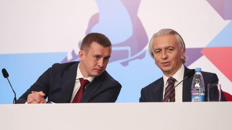 Вопросы стратегические и административные: что нужно знать о сегодняшнем исполкоме РФС
