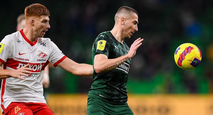 Как «Спартак» выиграет у «Краснодара». Что будет в 21-м туре РПЛ