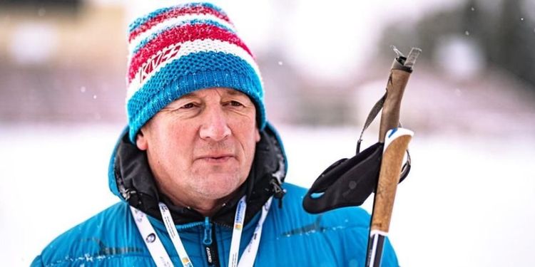 Каминский: Чего мы боимся? Надо подавать жалобу в МОК на решение IBU по России