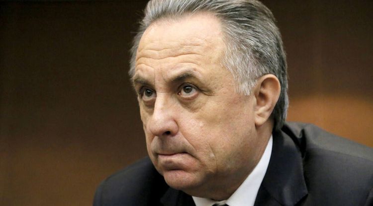 Виталий Мутко победил в Лозанне. Это важно для российского спорта
