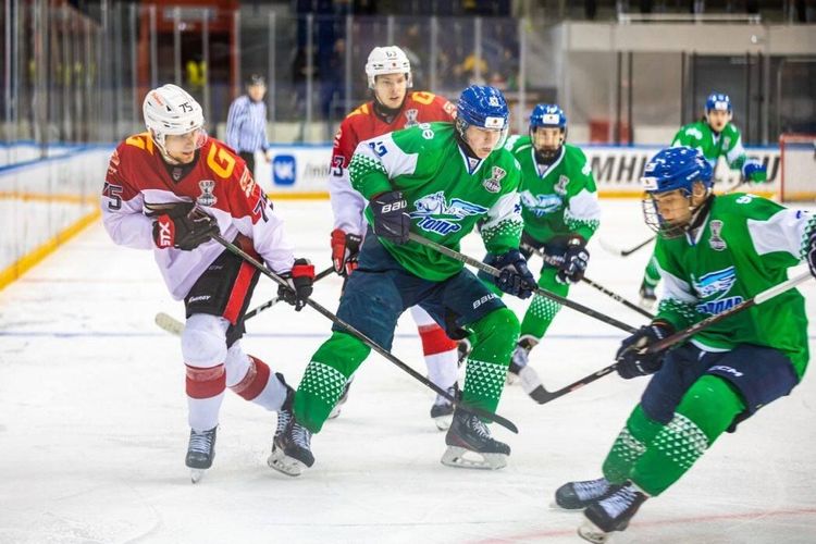 Игроков «Толпара» пока не будут наказывать за допинг 