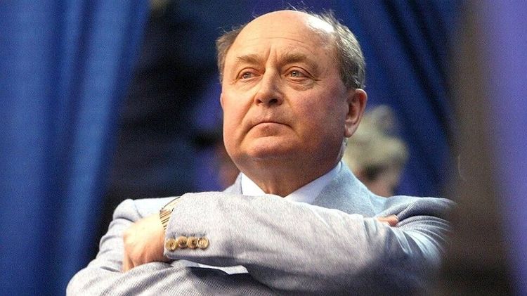 Алексей Мишин – о Туктамышевой как потомке Чингисхана, отношениях с Тутберидзе и юниорках