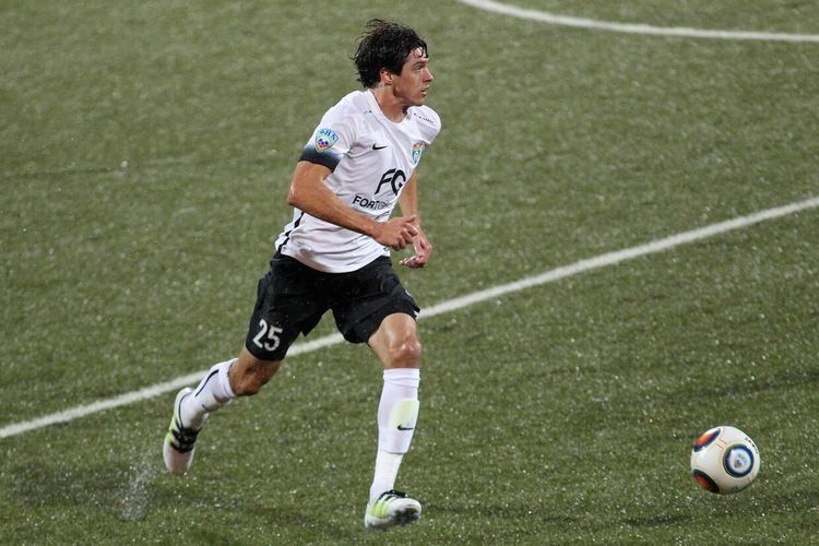 «Тосно» возвращается из Словении и ждет «Уфу»