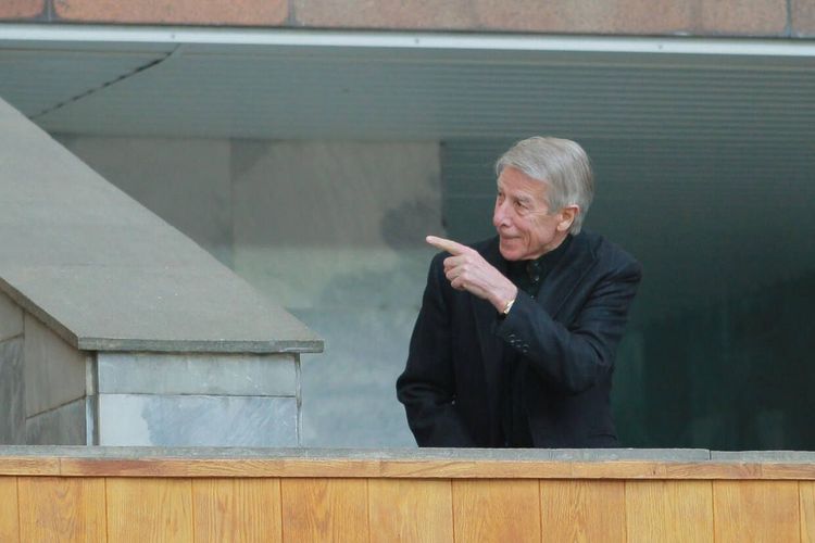 Валерий Непомнящий: Когда пазлы сложатся, «Зенит» полетит