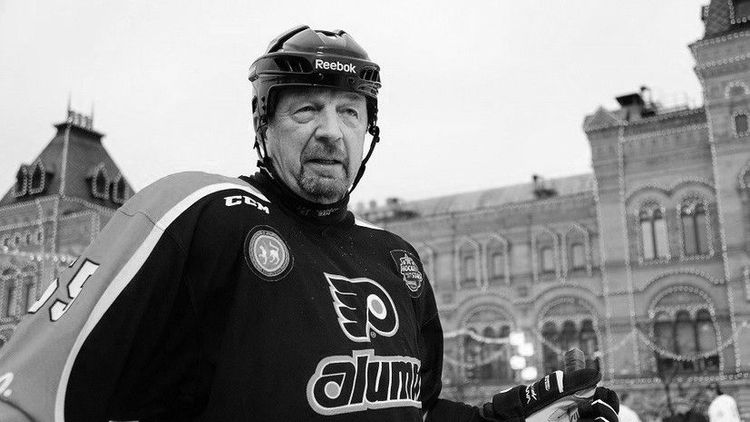 Гимаев. Ушел без комментариев