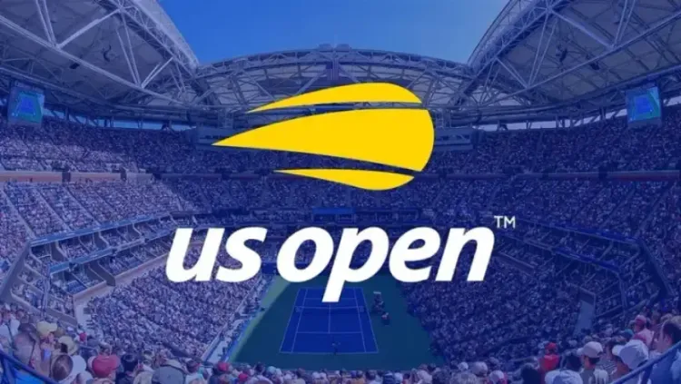 US Open. Медведев попал в четверть с Алькарасом и Шелтоном