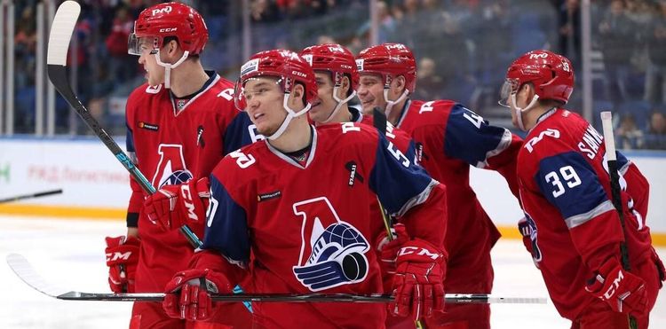 Дубль Козуна расплавил «металлургов»