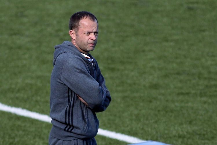 Парфенов нашел забивную связку?