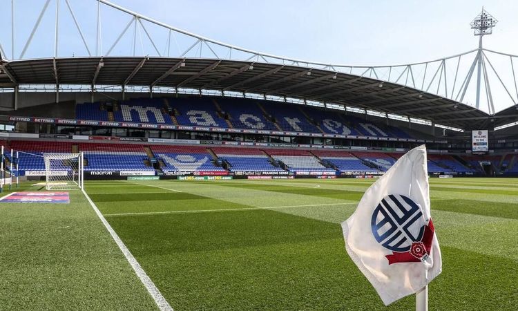 Пример для «Анжи»: как бьются за свои права игроки «Болтона»