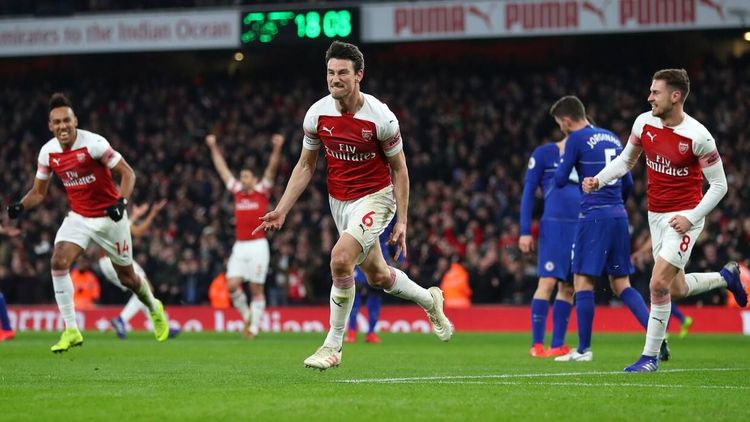 В Лиге чемпионов будет английский финал, в Лиге Европы все идет к тому же