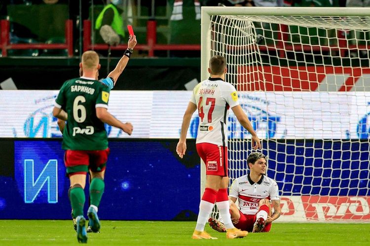 Как «Спартаку» и «Локомотиву» выйти из группы? 4-й тур Лиги Европы