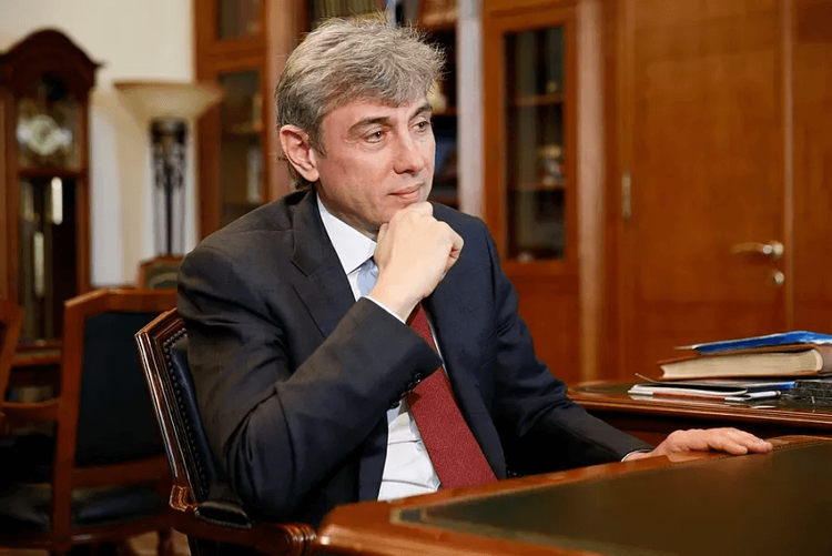 Галицкий призвал футболистов «Краснодара заниматься футболом, а не КВН