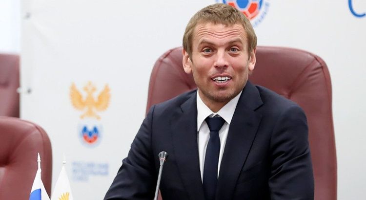 Александра Егорова – срочно в отставку! Он превратил судейство в разврат
