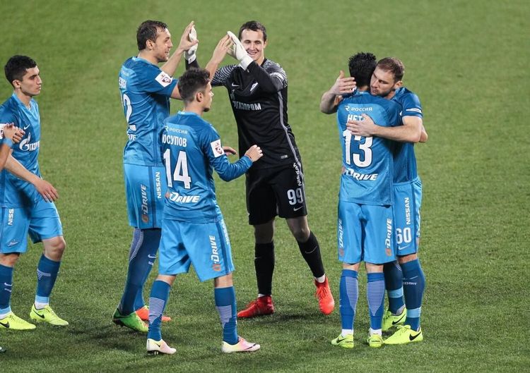 Алексей Игонин: Респект Черчесову за то, что вызывает сильнейших