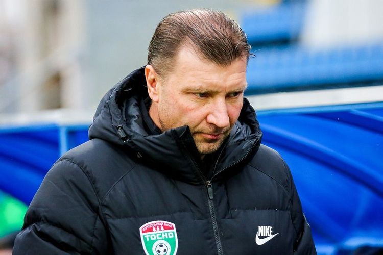 Дмитриев пожалуется на «Тосно» в прокуратуру?