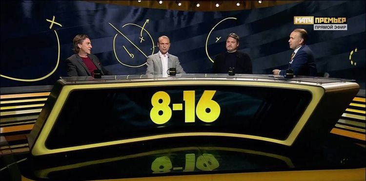 Сергей Юран наехал на игрока «Спартака». Кто призовет его к ответственности?