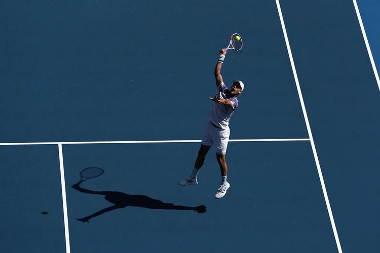 Спорт вернулся: в Крыму возобновят тренировки по бегу и теннису