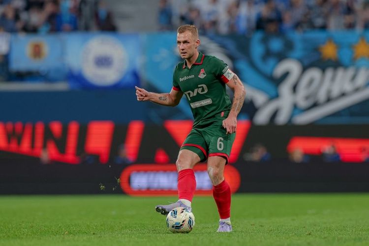 Веденеев: Игроки «Зенита» не будут слушать Баринова